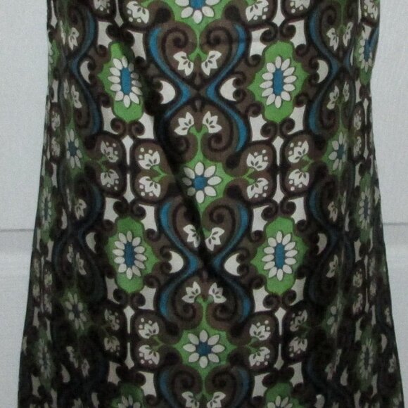 Studio M Silk Sleeveless Dress - NEW - Picture 11 of 12